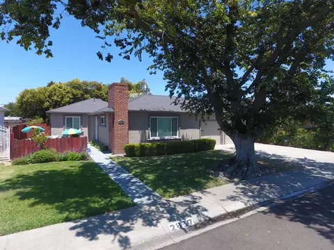 2837 Telegraph Ave, Stockton, CA 95204