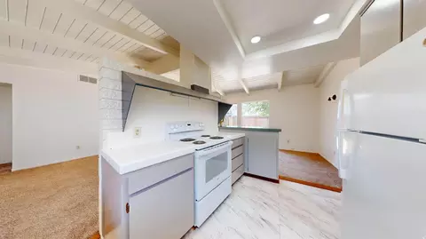 Kitchen - 805 Tully Rd #21, Modesto, CA 95350 photo 1 of 2