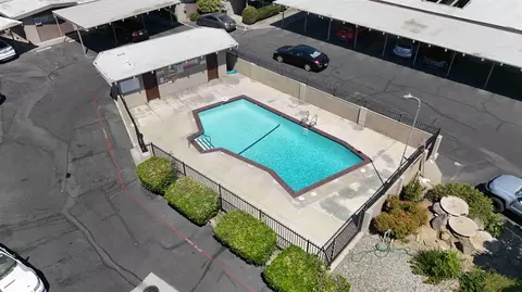Exterior - 805 Tully Rd #21, Modesto, CA 95350 photo 12 of 12