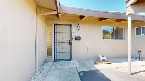 Exterior - 805 Tully Rd #21, Modesto, CA 95350 photo 1 of 12