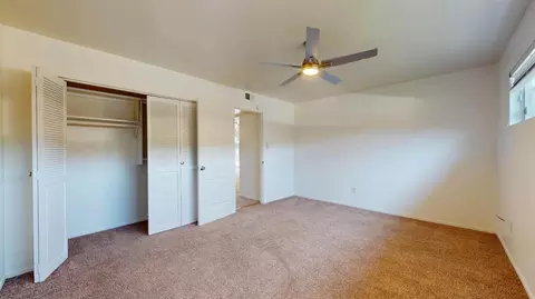 Bedroom - 805 Tully Rd #21, Modesto, CA 95350 photo 2 of 4