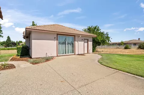 Exterior - 12701 Riding Trail Dr, Wilton, CA 95693 photo 9 of 9