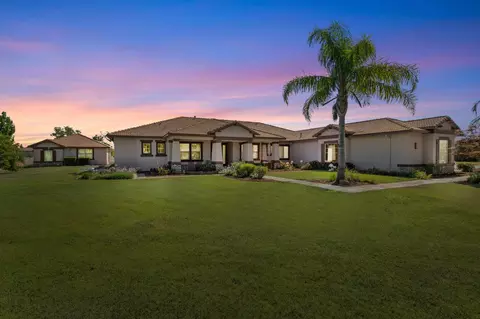 Exterior - 12701 Riding Trail Dr, Wilton, CA 95693 photo 1 of 9
