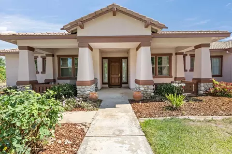 Exterior - 12701 Riding Trail Dr, Wilton, CA 95693 photo 5 of 9