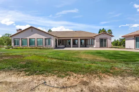 Exterior - 12701 Riding Trail Dr, Wilton, CA 95693 photo 7 of 9