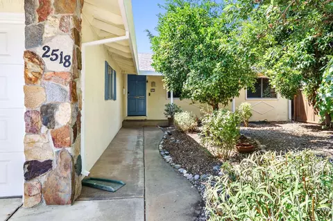 Exterior - 2518 Loyola Dr, Davis, CA 95618 photo 4 of 7