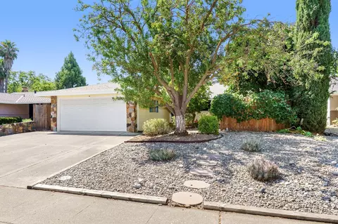 Exterior - 2518 Loyola Dr, Davis, CA 95618 photo 3 of 7