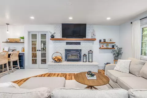 Living - 383 Alpine Dr, Colfax, CA 95713 photo 3 of 3