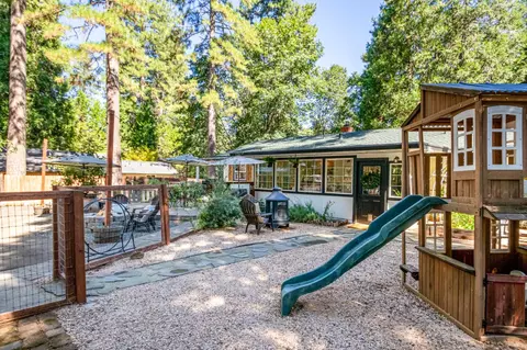 Exterior - 383 Alpine Dr, Colfax, CA 95713 photo 13 of 18