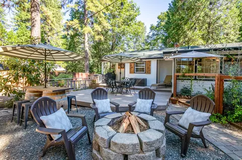 Exterior - 383 Alpine Dr, Colfax, CA 95713 photo 11 of 18