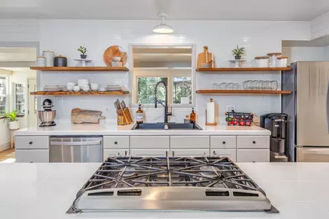 Kitchen - 383 Alpine Dr, Colfax, CA 95713 photo 4 of 4