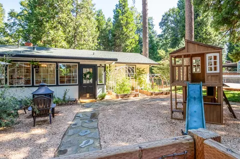 Exterior - 383 Alpine Dr, Colfax, CA 95713 photo 12 of 18