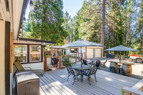 Exterior - 383 Alpine Dr, Colfax, CA 95713 photo 8 of 18