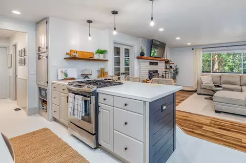 Kitchen - 383 Alpine Dr, Colfax, CA 95713 photo 1 of 4