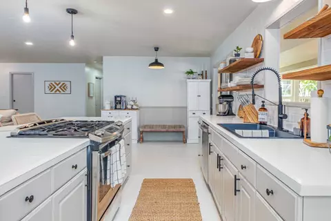 Kitchen - 383 Alpine Dr, Colfax, CA 95713 photo 2 of 4