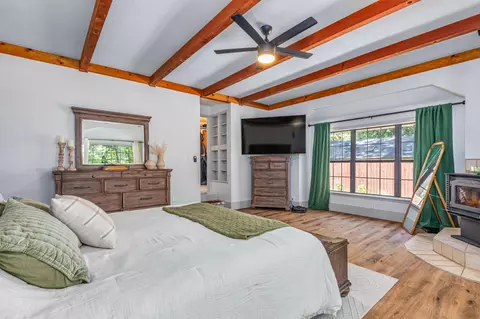 Bedroom - 383 Alpine Dr, Colfax, CA 95713 photo 1 of 5