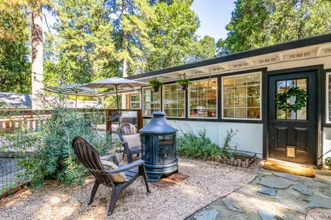 Exterior - 383 Alpine Dr, Colfax, CA 95713 photo 7 of 18