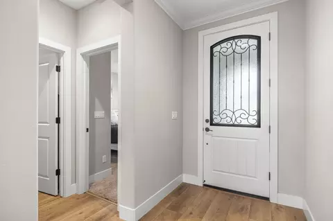 Entry Way - 2050 Starwood Dr, Riverbank, CA 95367 photo 2 of 9