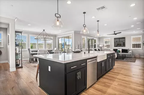 Kitchen - 2050 Starwood Dr, Riverbank, CA 95367 photo 6 of 8