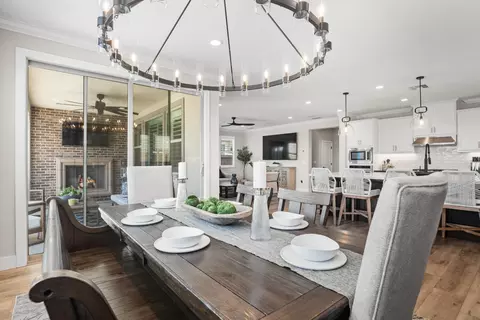 Dining - 2050 Starwood Dr, Riverbank, CA 95367 photo 3 of 3