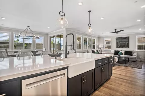 Kitchen - 2050 Starwood Dr, Riverbank, CA 95367 photo 8 of 8