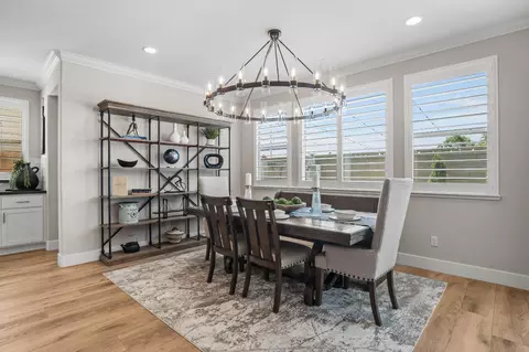 Dining - 2050 Starwood Dr, Riverbank, CA 95367 photo 2 of 3