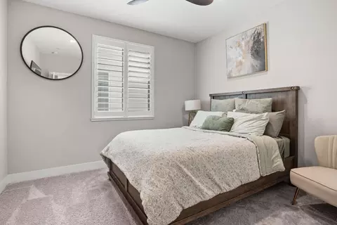 Bedroom - 2050 Starwood Dr, Riverbank, CA 95367 photo 4 of 5