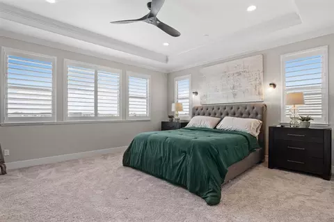 Bedroom - 2050 Starwood Dr, Riverbank, CA 95367 photo 2 of 5