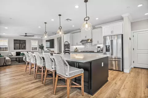 Kitchen - 2050 Starwood Dr, Riverbank, CA 95367 photo 4 of 8