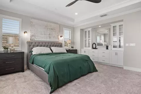 Bedroom - 2050 Starwood Dr, Riverbank, CA 95367 photo 3 of 5