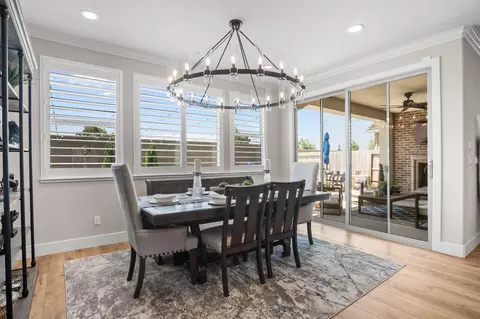 Dining - 2050 Starwood Dr, Riverbank, CA 95367 photo 1 of 3