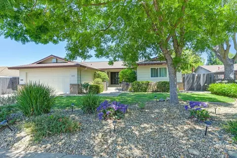 6251 Silverton Way, Carmichael, CA 95608 photo 1