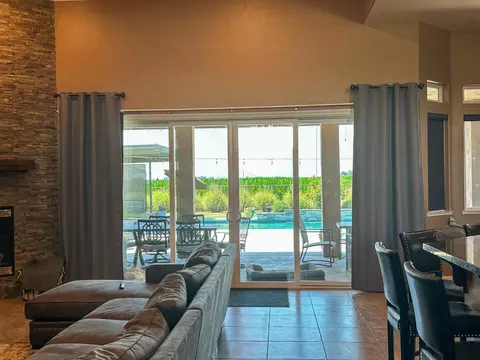 Living - 5569 Tegner Rd, Hilmar, CA 95324 photo 4 of 5