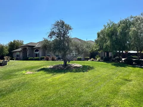 Exterior - 5569 Tegner Rd, Hilmar, CA 95324 photo 3 of 15