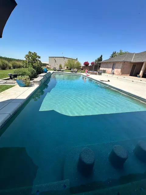 Exterior - 5569 Tegner Rd, Hilmar, CA 95324 photo 9 of 15