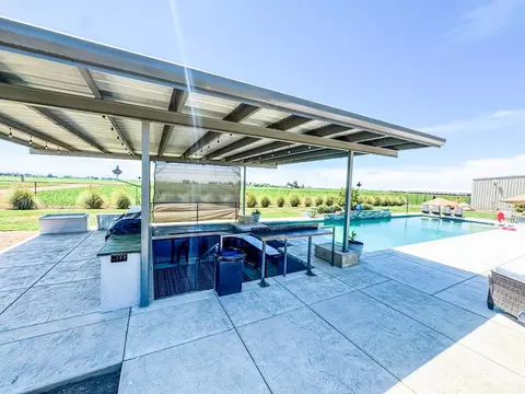 Exterior - 5569 Tegner Rd, Hilmar, CA 95324 photo 13 of 15