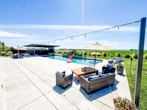 Exterior - 5569 Tegner Rd, Hilmar, CA 95324 photo 8 of 15