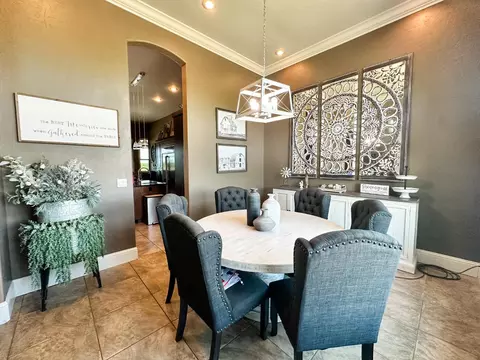 Dining - 5569 Tegner Rd, Hilmar, CA 95324 photo 2 of 4