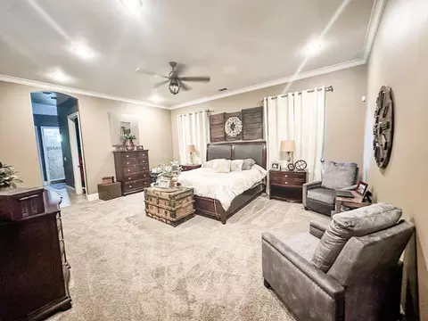 Bedroom - 5569 Tegner Rd, Hilmar, CA 95324 photo 1 of 3