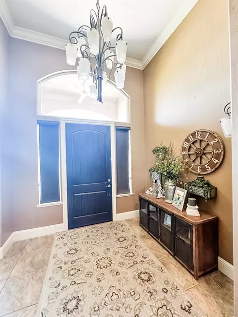 Entry Way - 5569 Tegner Rd, Hilmar, CA 95324 photo 2 of 3