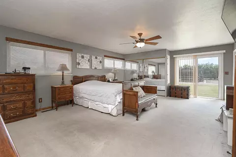 Bedroom - 4806 Hammett Rd, Modesto, CA 95358 photo 1 of 4