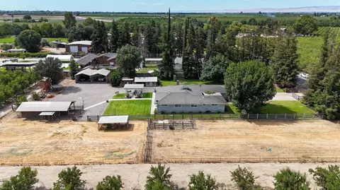 View/Area - 4806 Hammett Rd, Modesto, CA 95358 photo 5 of 5