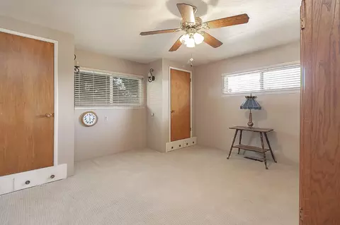 Bedroom - 4806 Hammett Rd, Modesto, CA 95358 photo 4 of 4