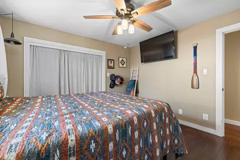 Bedroom - 5225 5th St, Rocklin, CA 95677 photo 4 of 5