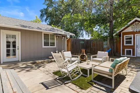 Exterior - 5225 5th St, Rocklin, CA 95677 photo 7 of 17