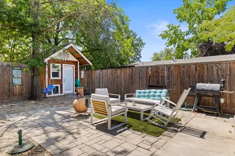 Exterior - 5225 5th St, Rocklin, CA 95677 photo 9 of 17