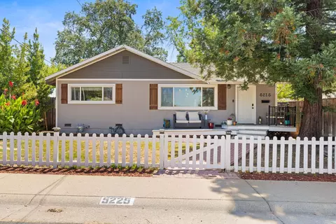 Exterior - 5225 5th St, Rocklin, CA 95677 photo 4 of 17