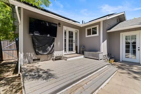 Exterior - 5225 5th St, Rocklin, CA 95677 photo 8 of 17