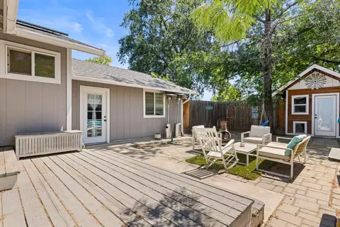 Exterior - 5225 5th St, Rocklin, CA 95677 photo 6 of 17
