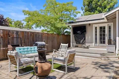 Exterior - 5225 5th St, Rocklin, CA 95677 photo 13 of 17